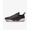 Nike Zoom Court NXT Women's Shoe- Black/Pink