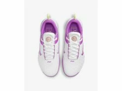 Nike Zoom Court NXT Women's Shoe- White/Fuchsia -Nike Shop nike zoom court nxt womens shoe white fuchsia 3