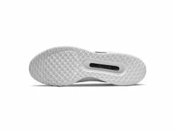 Nike Zoom Court Pro Men's Shoe- White/Black -Nike Shop nike zoom court pro mens shoe white black 2