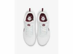 Nike Zoom Court Pro W- White/Dark Beetroot -Nike Shop nike zoom court pro w white dark beetroot 3