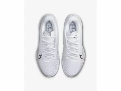 Nike Zoom Vapor 11 Women's Shoe- White/Black 9 Nike Zoom Vapor 11 Women's Shoe- White/Black -Nike Shop nike zoom vapor 11 womens shoe white black 3
