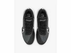 Nike Zoom Vapor Pro 2 Men's Shoe Black/White 9 Nike Zoom Vapor Pro 2 Men's Shoe Black/White -Nike Shop nike zoom vapor pro 2 mens shoe black white 3