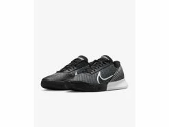 Nike Zoom Vapor Pro 2 Men's Shoe Black/White 10 Nike Zoom Vapor Pro 2 Men's Shoe Black/White -Nike Shop nike zoom vapor pro 2 mens shoe black white 4