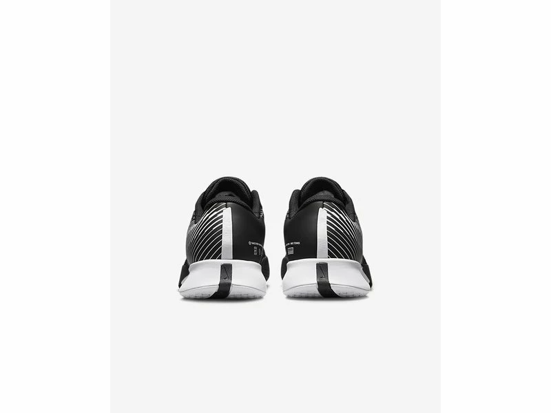Nike Zoom Vapor Pro 2 Men's Shoe Black/White 6 Nike Zoom Vapor Pro 2 Men's Shoe Black/White - Image 6