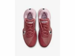 Nike Zoom Vapor Pro 2 Women's Shoe-Obsidian/Soft Pink -Nike Shop nike zoom vapor pro 2 womens shoe obsidian soft pi 3