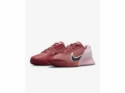Nike Zoom Vapor Pro 2 Women's Shoe-Obsidian/Soft Pink -Nike Shop nike zoom vapor pro 2 womens shoe obsidian soft pi 4