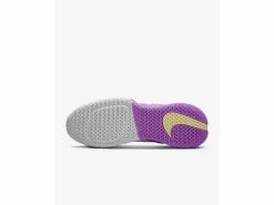 Nike Zoom Vapor Pro 2 Women's Shoe- White/Citron -Nike Shop nike zoom vapor pro 2 womens shoe white citron 2