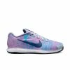 Nike Zoom Vapor Pro Glacier Blue/Midnight Navy Women's Shoe