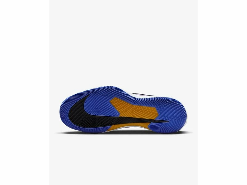 Nike Zoom Vapor Pro Purple/Black Women's Shoe 2 Nike Zoom Vapor Pro Purple/Black Women's Shoe - Image 2