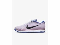 Nike Zoom Vapor Pro Purple/Black Women's Shoe