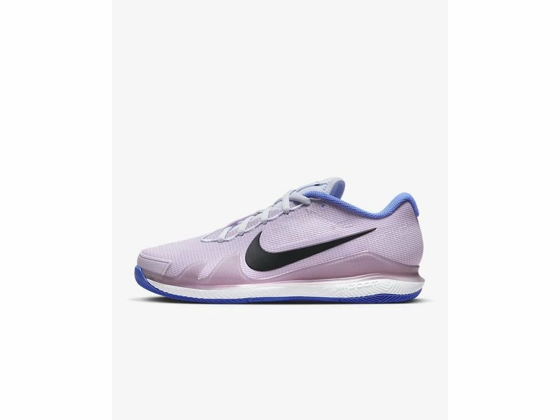 Nike Zoom Vapor Pro Purple/Black Women's Shoe 1 Nike Zoom Vapor Pro Purple/Black Women's Shoe