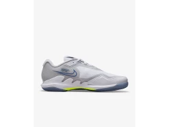 Nike Zoom Vapor Pro White/Mystic Navy Men's Shoe