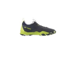 Yonex PC Fusion Rev 4 Men's Shoe Lime/Navy