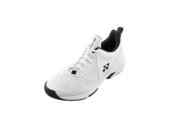 Yonex Yonex Sonicage 3 Plus Men's & Women's Shoe- White