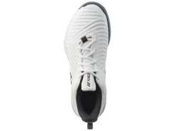 Yonex Yonex Sonicage 3 Plus Men's & Women's Shoe- White -Nike Shop yonex yonex sonicage 3 plus mens womens shoe white 4