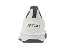 Yonex Yonex Sonicage 3 Plus Men's & Women's Shoe- White -Nike Shop yonex yonex sonicage 3 plus mens womens shoe white 5